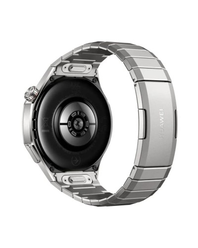 Ağıllı saat Huawei Watch GT 5 Pro 46mm Vili-B29M Silver (55020DGG)
