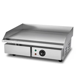 Elektrik qril EG-818D