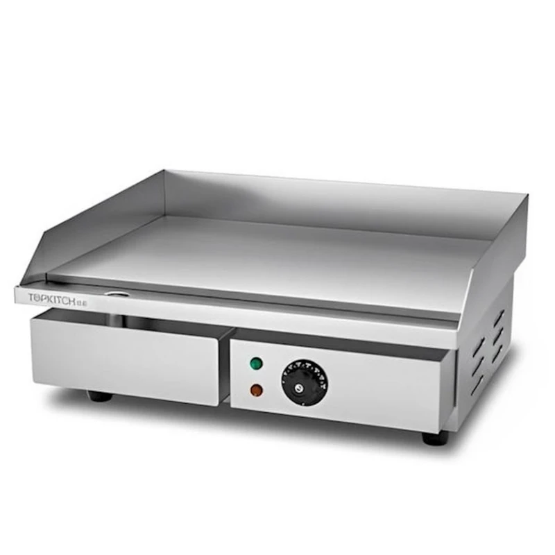 Elektrik qril EG-818D Elektrik qril EG-818D