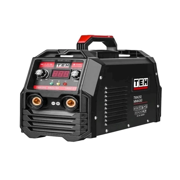 Qaynaq aparatı TWA350 MMA 160