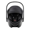 Uşaqlar üçün avtomonil kreslosu Britax Romer Baby safe Pro, qara, 0+ yaş Uşaqlar üçün avtomonil kreslosu Britax Romer Baby safe Pro, qara, 0+ yaş