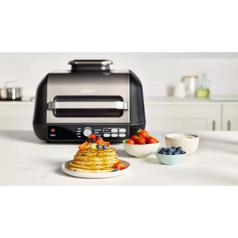 Электрический гриль Ninja Foodi Max Pro AG651EU