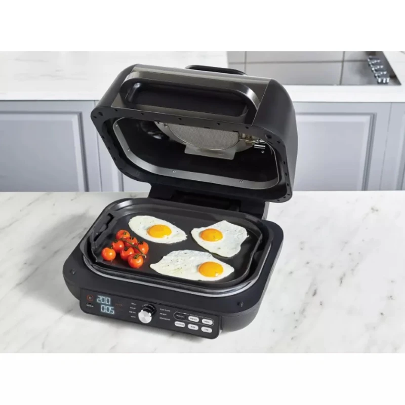Электрический гриль Ninja Foodi Max Pro AG651EU