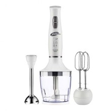 Blender Goldmaster GM-7234 White