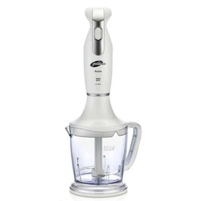 Блендер Goldmaster GM-7234 White