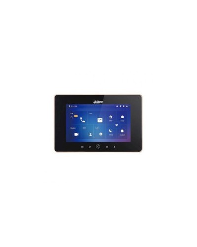 Видеодомофон Dahua VTH5221D-S2