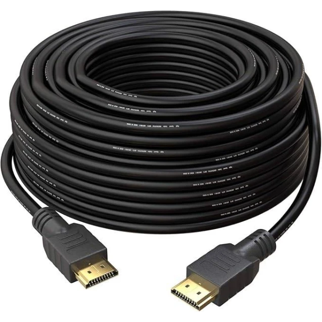 HDMI кабель True HQ 25M