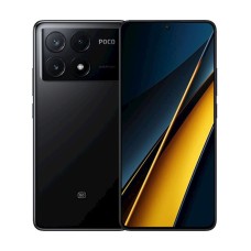 Smartfon Poco X6 Pro 5G 12GB/512GB Black RU (2311DRK48G)