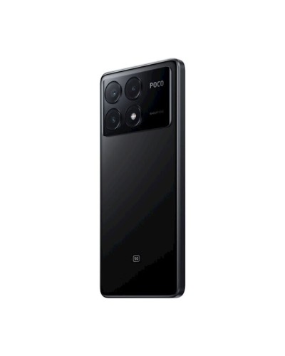 Smartfon Poco X6 Pro 5G 12GB/512GB Black RU (2311DRK48G)