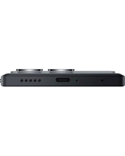 Smartfon Poco X6 Pro 5G 12GB/512GB Black RU (2311DRK48G)