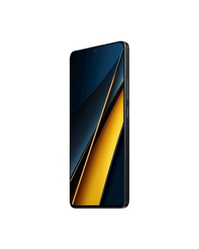 Smartfon Poco X6 Pro 5G 12GB/512GB Black RU (2311DRK48G)
