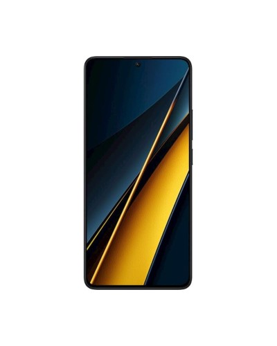 Smartfon Poco X6 Pro 5G 12GB/512GB Black RU (2311DRK48G)
