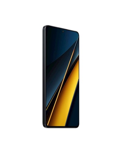 Smartfon Poco X6 Pro 5G 12GB/512GB Black RU (2311DRK48G)