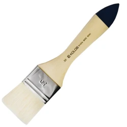 Fırça Kolos Wide 8043 fleys, tük, 50 mm