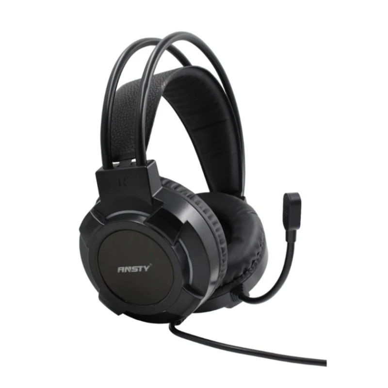 Наушники-гарнитура Ansty H-007