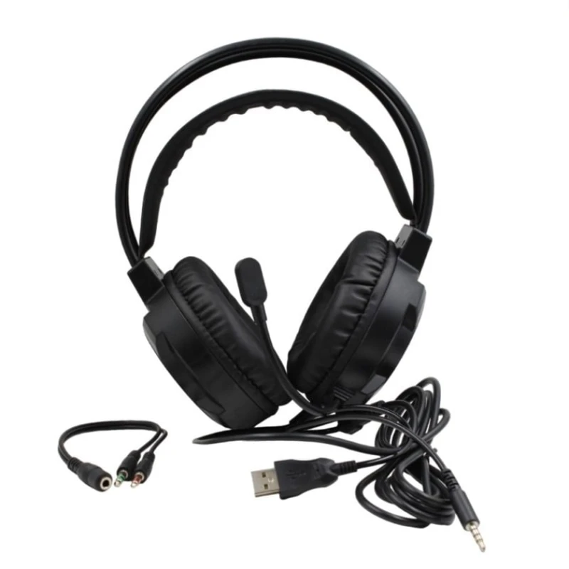 Наушники-гарнитура Ansty H-007