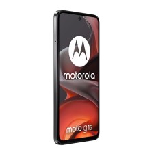 Smartfon Motorola Moto G15 NFC 8GB/256GB Gravity Grey - PB6F0016TN