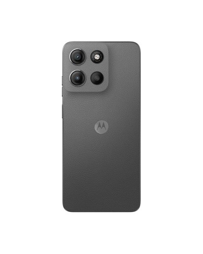 Smartfon Motorola Moto G15 NFC 8GB/256GB Gravity Grey - PB6F0016TN
