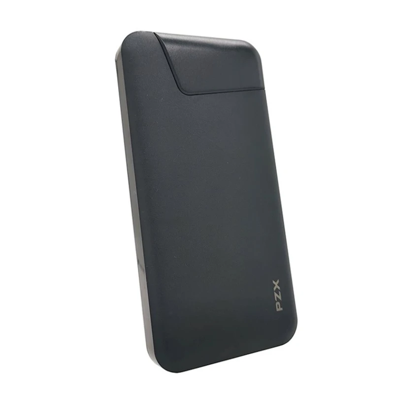 Внешний аккумулятор PZX V07, 10000 mAh