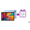 Планшет Modio M19 Blue + в подарок наушники
