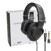 Наушники-гарнитура Audio-Technica ATH-M20X Наушники-гарнитура Audio-Technica ATH-M20X