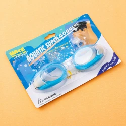 Üzgüçülük eynəyi İntex X1576-1-5