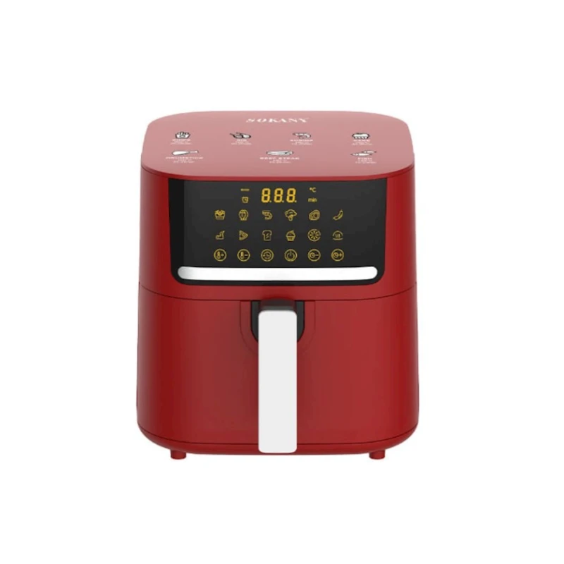 Fritür Sokany SK-10046 Fritür Sokany SK-10046