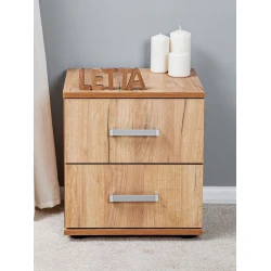 Tumba 45x40x39 sm, LDSP, Votan, Qəhvəyi Tumba 45x40x39 sm, LDSP, Votan, Qəhvəyi