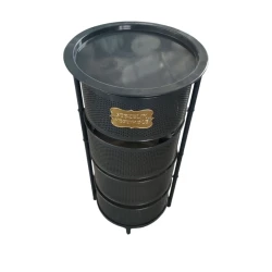 4-х ярусная корзина для фруктов и овощей 129