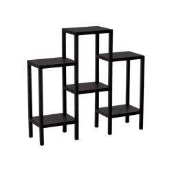 Полки Skaf_999, пластик, черные Полки Skaf_999, пластик, черные