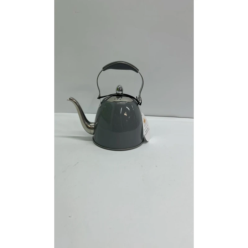 Чайник Beyaz Celik BC-126C, 1.2 л, серый Чайник Beyaz Celik BC-126C, 1.2 л, серый