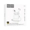 Simsiz qulaqlıqlar Hoco EW53 White Simsiz qulaqlıqlar Hoco EW53 White