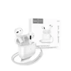 Simsiz qulaqlıqlar Hoco EW53 White Simsiz qulaqlıqlar Hoco EW53 White