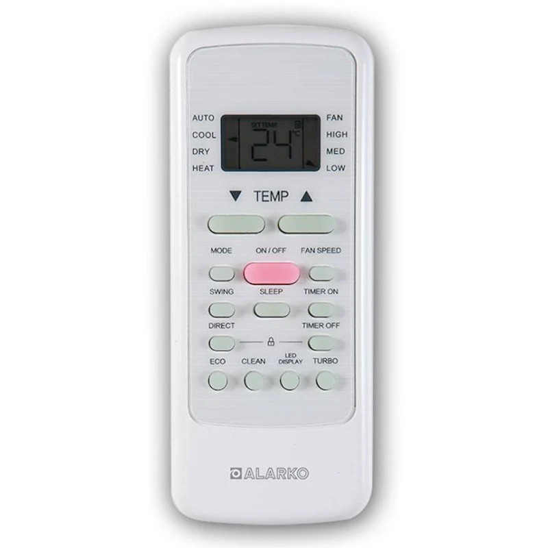 Кондиционер Alarko FLRSP0901HWI Кондиционер Alarko FLRSP0901HWI