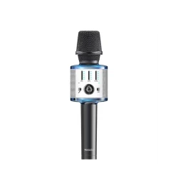 Беспроводной караоке-микрофон Yesido KR10