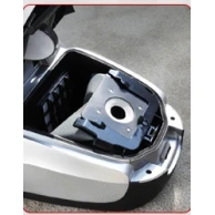 Пылесос Silver SL-303