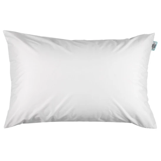 Наволочка JYSK Ravnebakke, 50x70/75 см, белый Наволочка JYSK Ravnebakke, 50x70/75 см, белый