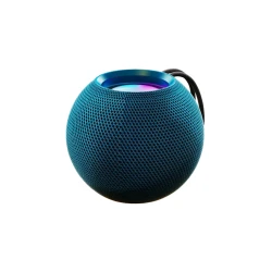 Портативная колонка Yesido YSW13 Green