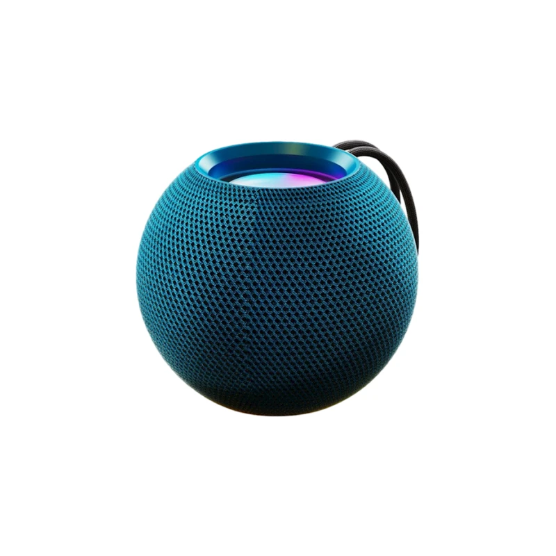 Портативная колонка Yesido YSW13 Green