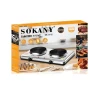 Elektrik plitə Sokany SK-5112