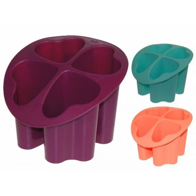 Подставка для столовых приборов Qlux Clover L266 Подставка для столовых приборов Qlux Clover L266