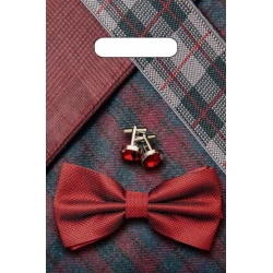 Подарочный пакет Prestige, 30х20 см