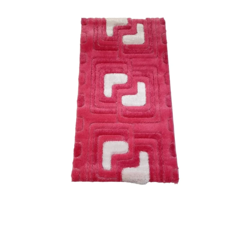 Xalça İPX-004, 150x80 sm, yun/pambıq