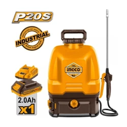 Опрыскиватель садовый Ingco CSPLI20162, 16 л Опрыскиватель садовый Ingco CSPLI20162, 16 л