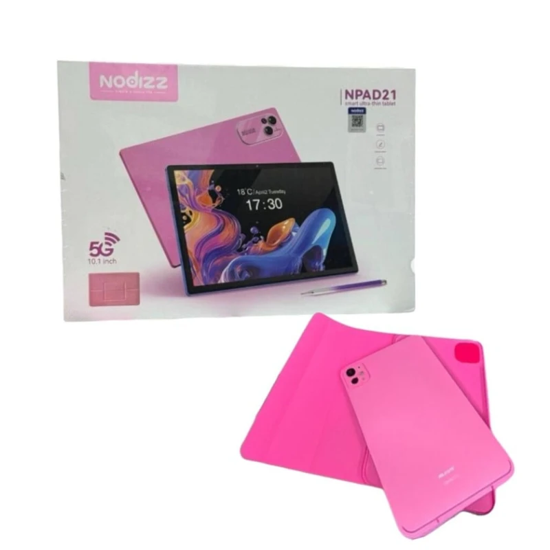 Планшет Nodizz Npad 21 10.1 Планшет Nodizz Npad 21 10.1