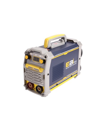 Qaynaq inverteri EBImax EM-MMA300