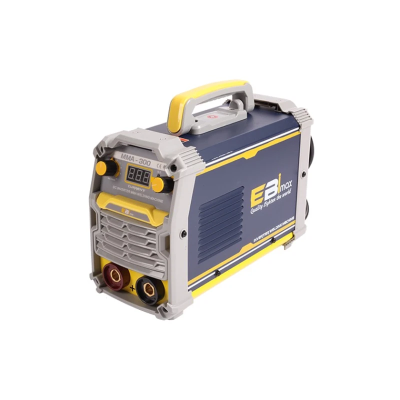 Сварочный инвертор EBImax EM-MMA300