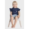 Стульчик для кормления Chicco Polly Zest Moon Grey, 6+ месяцев Стульчик для кормления Chicco Polly Zest Moon Grey, 6+ месяцев