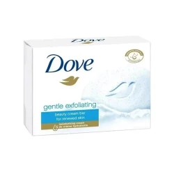 Крем-мыло Dove Gentle Exfoliating 100 гр