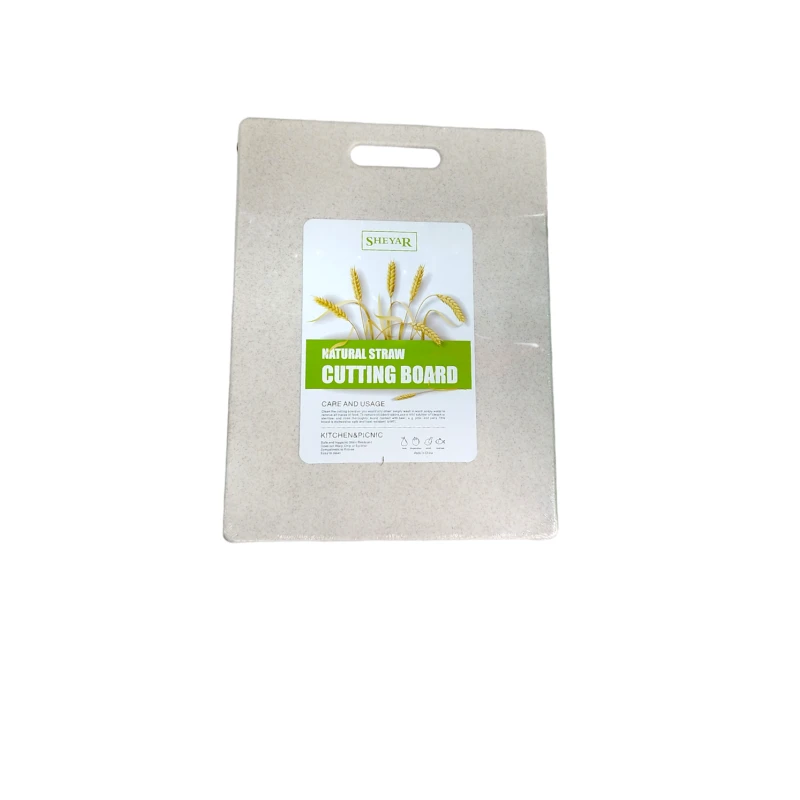 Разделочная доска HMSD_K362-2C, 30х20 см, белая Разделочная доска HMSD_K362-2C, 30х20 см, белая